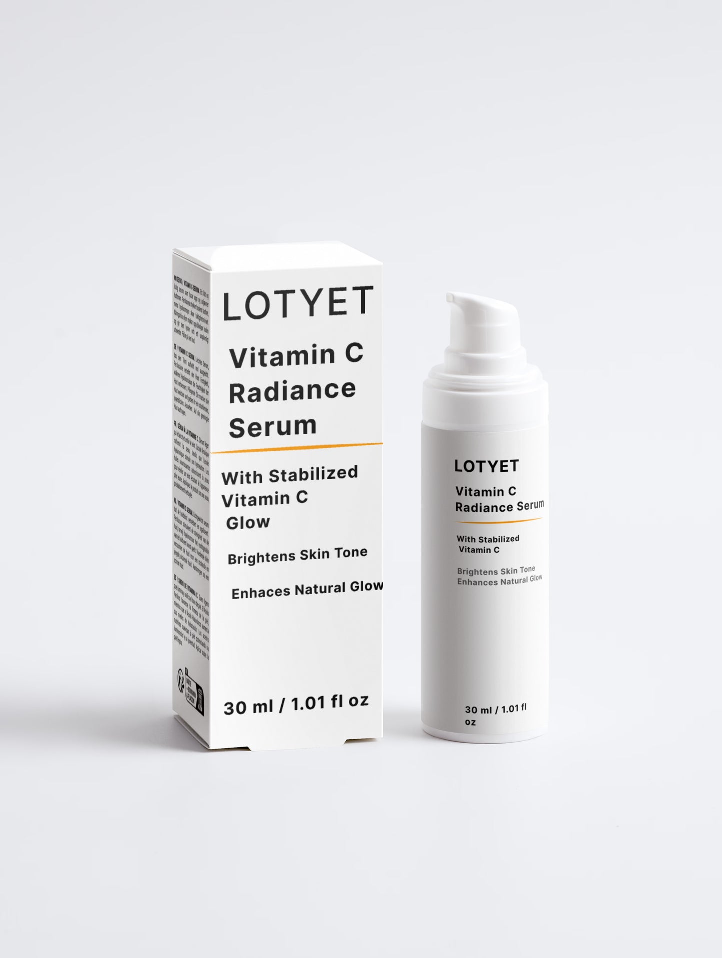 Vitamin C Serum