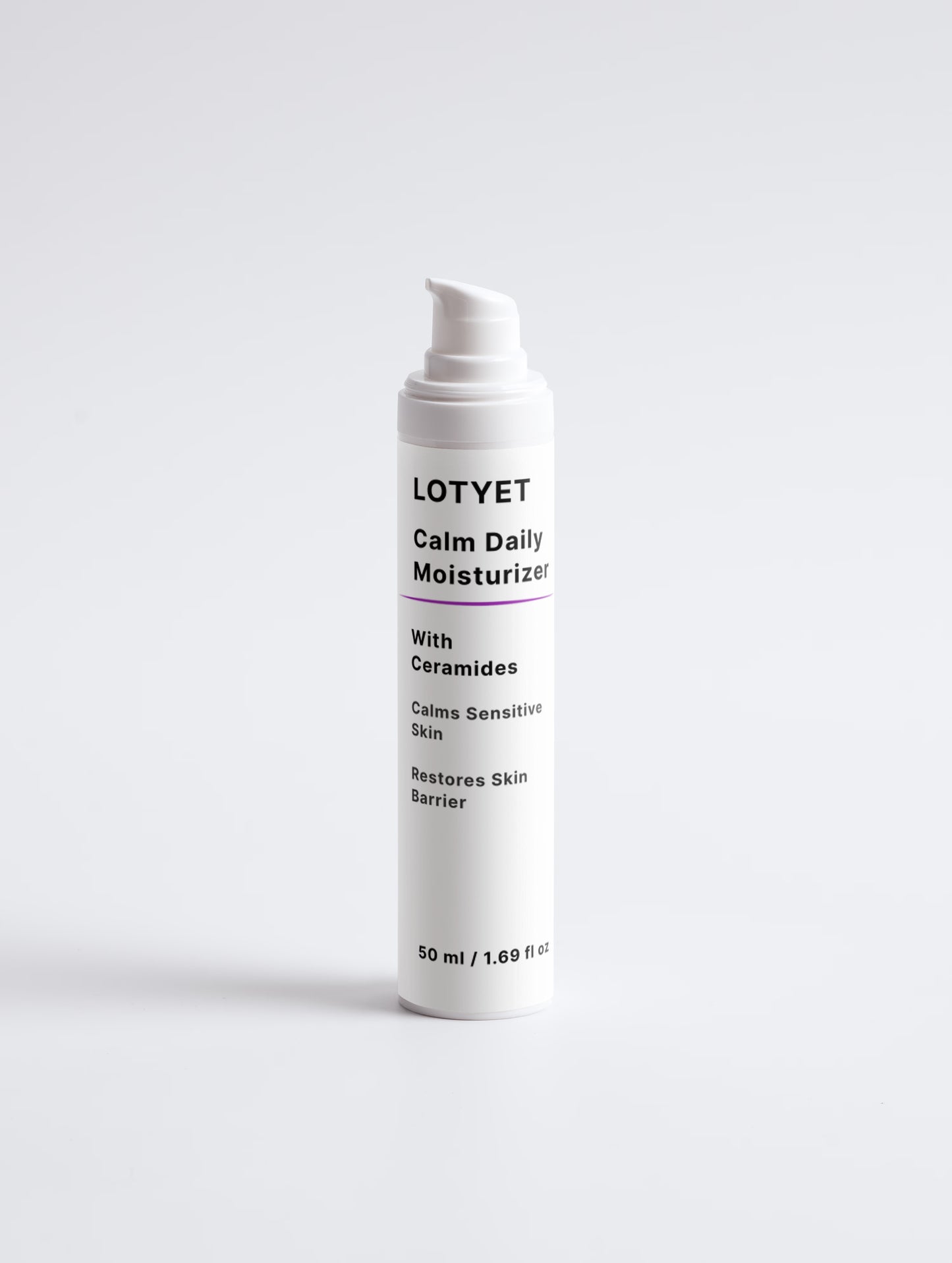 Calm Daily Moisturizer