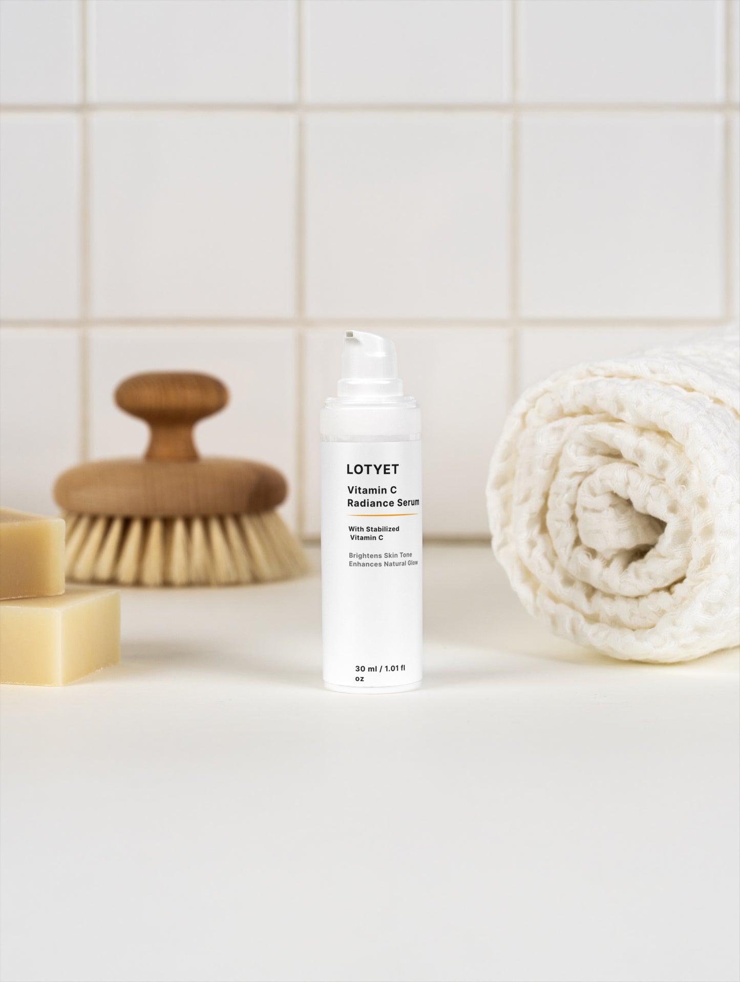Vitamin C Serum