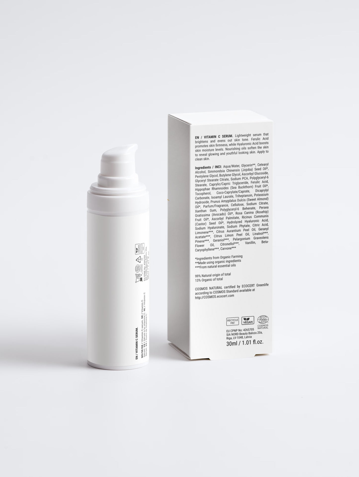 Vitamin C Serum