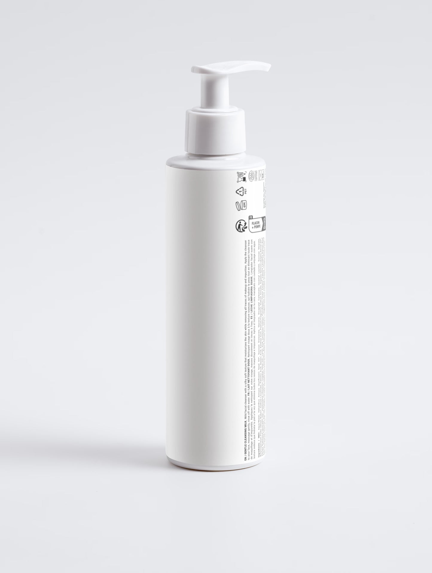 Gentle Cleansing Milk