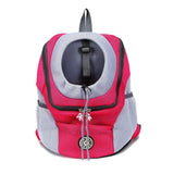 BACKPACKS FOR PETS OUTDOORS