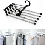 Multi-functional Pants Rack