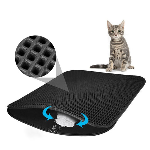 Waterproof Cat Mat