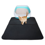 Waterproof Cat Mat