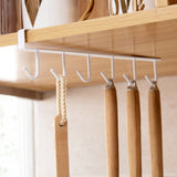 Hanging Storage