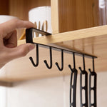 Hanging Storage