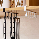 Hanging Storage