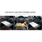 Car Desk Multifunction