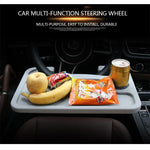 Car Desk Multifunction