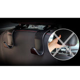 4Pcs Universal Car Seat Back Hook