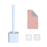 Silicone Toilet Brush