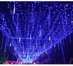 LED Christmas Garland